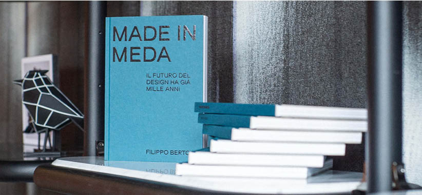 2 - Made in Meda Punto 2 Chi siamo: Made in Meda