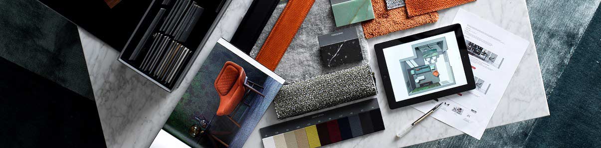 Interior Design BertO il servizio di consulenza BertO che ti aiuta a progettare il tuo letto Soho