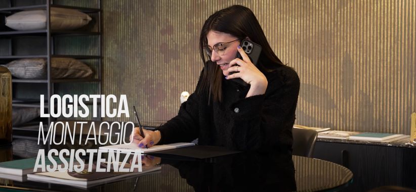 5 - Distribuzione diretta - online e showroom - in tutto il mondo Punto 5 Chi siamo : distribuzione diretta Online e Showroom